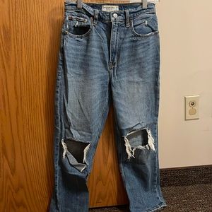Abercrombie Jeans